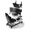 Oplite ροδάκια με φρένο για R8 Cockpit