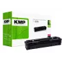 KMP τόνερ HP 207A ματζέντα 1250 σελίδες ανακατασκευασμένο (2558,0006)
