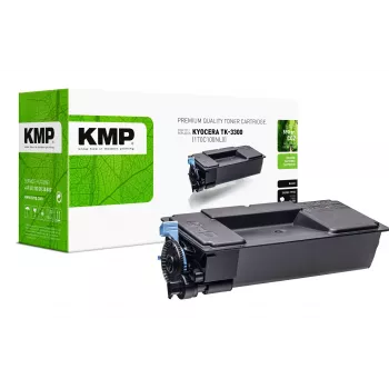 KMP τόνερ Kyocera TK3300 (1T0C100NL0) μαύρο 14500 σελίδες ανακατασκευασμένο (2934,0000)