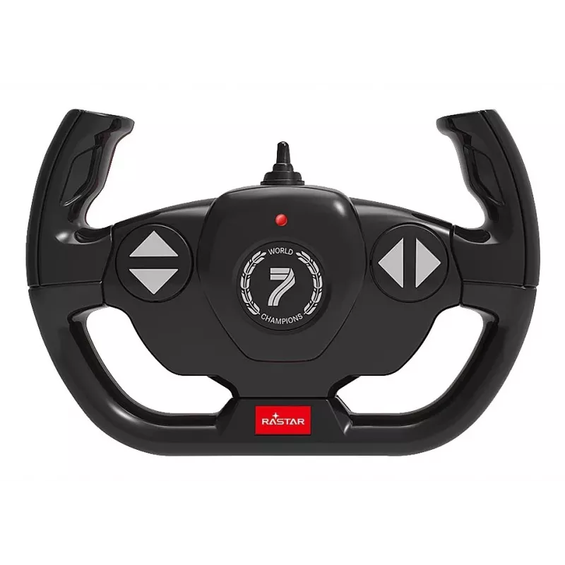 JAMARA Mercedes AMG W15 F1 1 12 Performance μαύρο 2,4 GHz (402250)