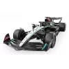 JAMARA Mercedes AMG W15 F1 1 12 Performance μαύρο 2,4 GHz (402250)