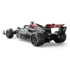 JAMARA Mercedes AMG W15 F1 1 12 Performance μαύρο 2,4 GHz (402250)