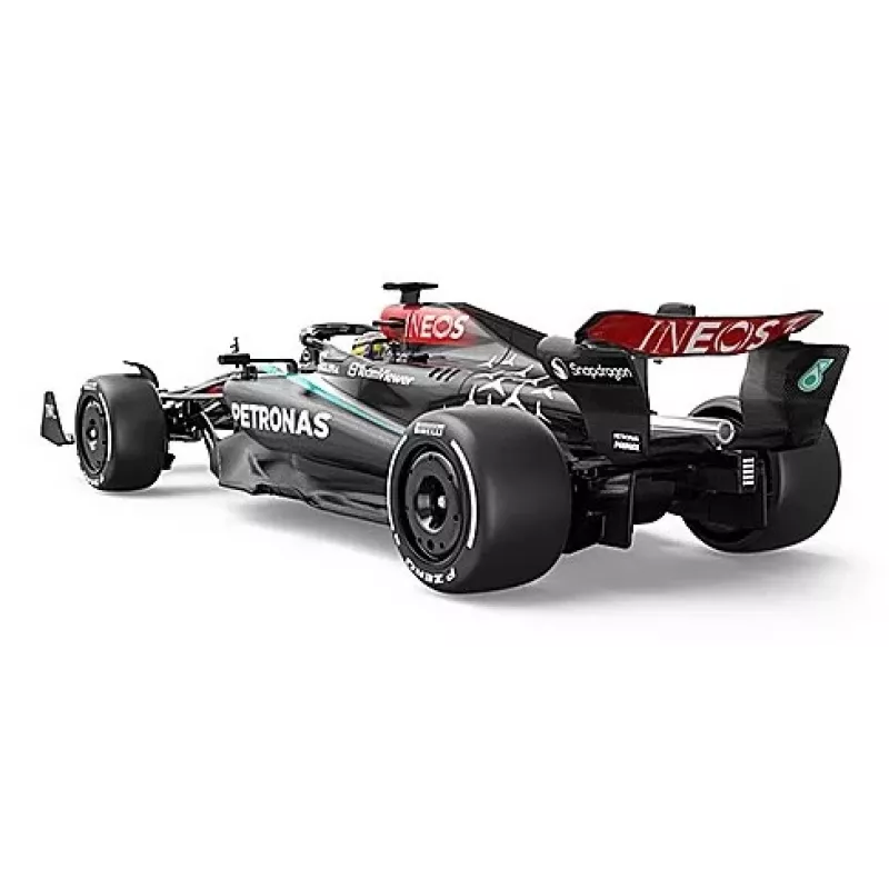 JAMARA Mercedes AMG W15 F1 1 12 Performance μαύρο 2,4 GHz (402250)