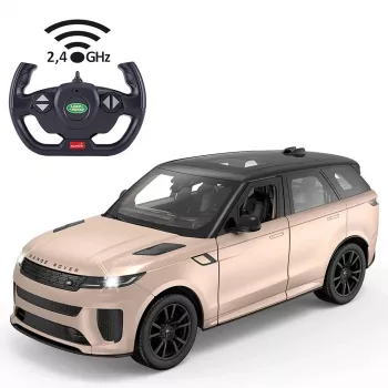 Jamara Range Rover Sport SV 1:14 2,4GHz χρυσό 6+