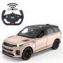 Jamara Range Rover Sport SV 1:14 2,4GHz χρυσό 6+