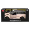 Jamara Range Rover Sport SV 1:14 2,4GHz χρυσό 6+