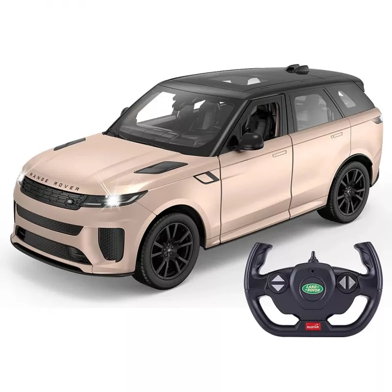 Jamara Range Rover Sport SV 1:14 2,4GHz χρυσό 6+