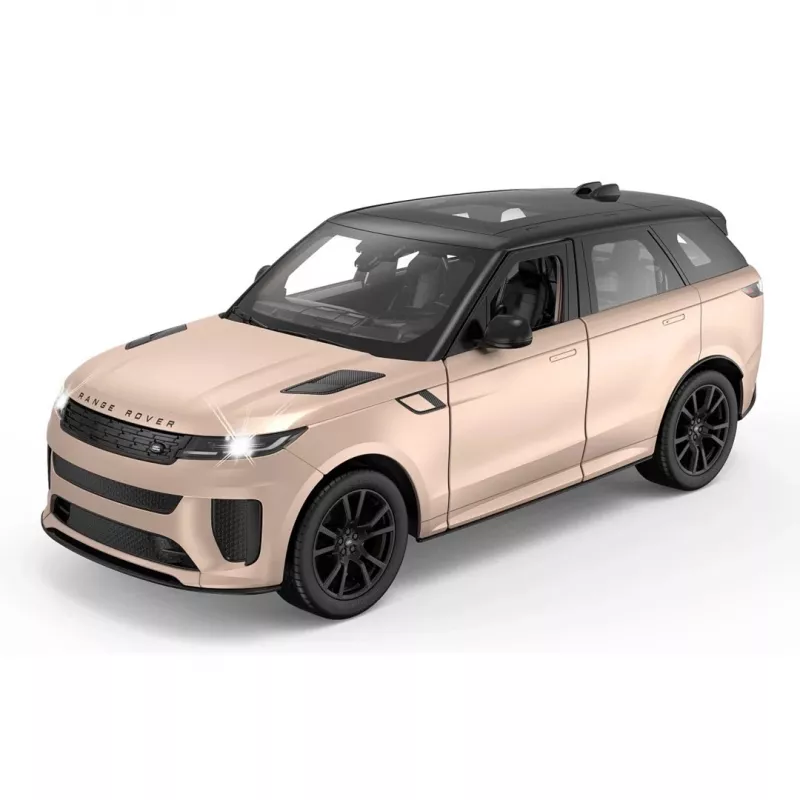 Jamara Range Rover Sport SV 1:14 2,4GHz χρυσό 6+