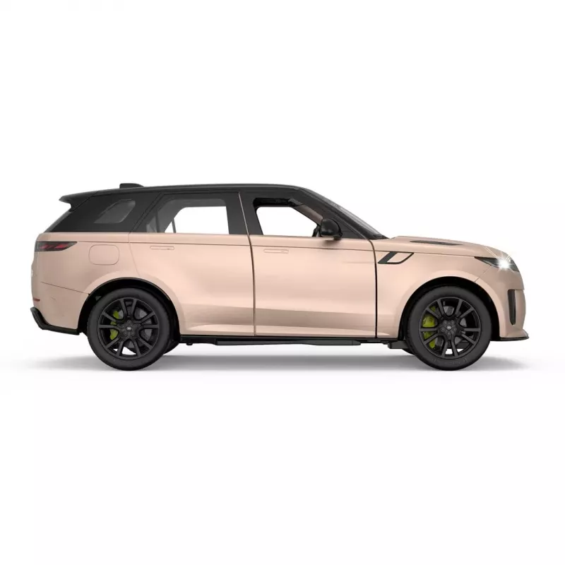 Jamara Range Rover Sport SV 1:14 2,4GHz χρυσό 6+