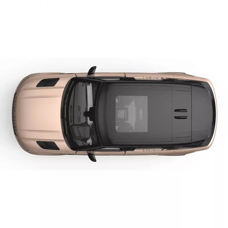 Jamara Range Rover Sport SV 1:14 2,4GHz χρυσό 6+