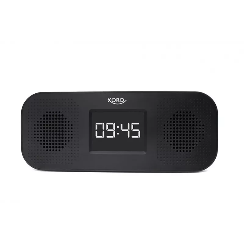 Xoro SAT100375 οθόνη