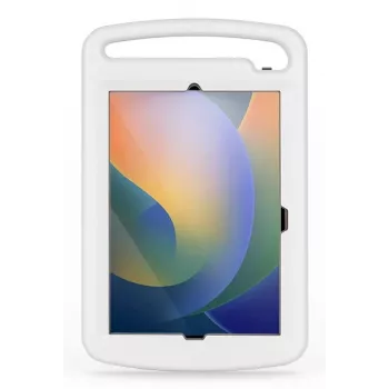 Baaske Tough-PAC για iPad 10.9 & iPad Air 10.9 Λευκό