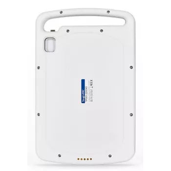 Baaske Tough-PAC για iPad 10.9 & iPad Air 10.9 Λευκό