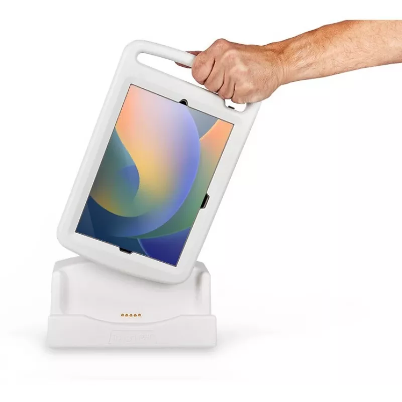 Baaske Tough-PAC για iPad 10.9 & iPad Air 10.9 Λευκό