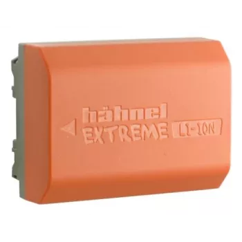 Hahnel ανταλλακτική μπαταρία HLX-XZ100 – Τύπος Sony NP-FZ100 λιανικής (10001496)