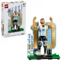 LEGO Editions Sports 43015 Lionel Messi — ποδοσφαιρικός θρύλος
