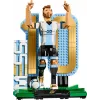 LEGO Editions Sports 43015 Lionel Messi — ποδοσφαιρικός θρύλος