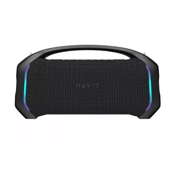Havit SK910BT (Μαύρο) Μαύρο