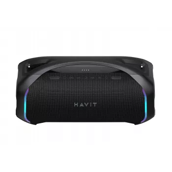 Havit SK910BT (Μαύρο) Μαύρο