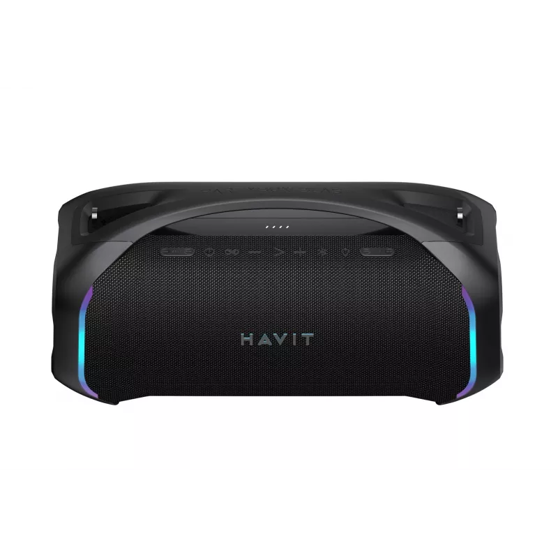 Havit SK910BT (Μαύρο) Μαύρο