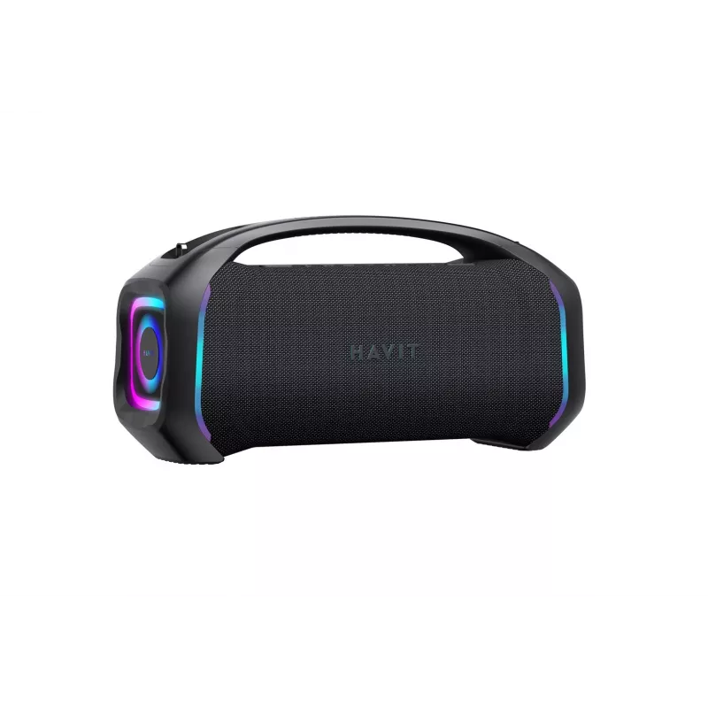 Havit SK910BT (Μαύρο) Μαύρο