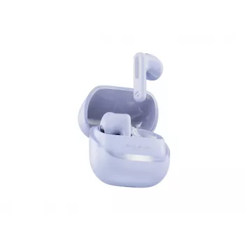 Ασύρματα ακουστικά Havit TW983 (Μωβ)