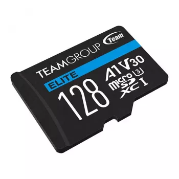 Team Group Team ELITE A1 - κάρτα μνήμης flash (περιλαμβάνεται προσαρμογέας SD)