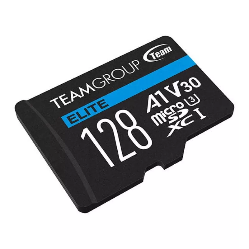 Team Group Team ELITE A1 - κάρτα μνήμης flash (περιλαμβάνεται προσαρμογέας SD)
