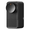 SwitchBot Smart Lock Pro ηλεκτρονική κλειδαριά πόρτας μαύρη