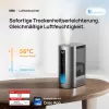 Dreo - υγραντήρας 813S, 6L, 48h, 813 - Smart