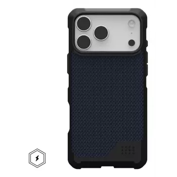 UAG Metropolis LT MagSafe - θήκη για iPhone 17 Pro Max συμβατή με MagSafe (Kevlar Mallard)