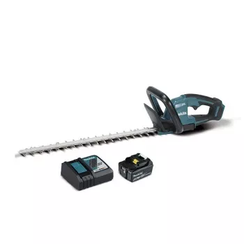 Makita DUH506RT σετ μπαταρίας ψαλιδιού θάμνων