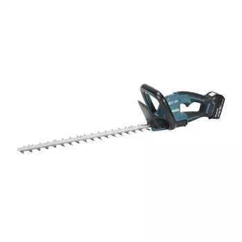Makita DUH506RT σετ μπαταρίας ψαλιδιού θάμνων