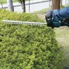 Makita DUH506RT σετ μπαταρίας ψαλιδιού θάμνων