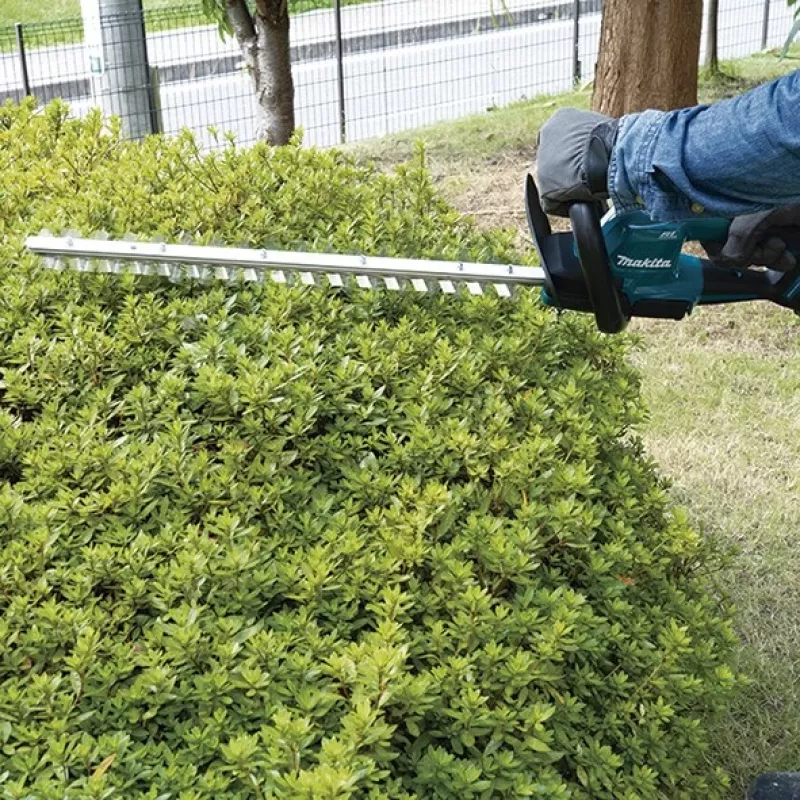 Makita DUH506RT σετ μπαταρίας ψαλιδιού θάμνων