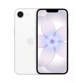 iPhone 17e 512GB Λευκό