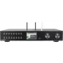 Telestar TOP 500 Μαύρο ραδιόφωνα πολλαπλών λειτουργιών HiFi στοιχείο (5700500)