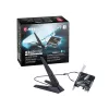 Κάρτα δικτύου Herald BE9400 WiFi 7 PCIe