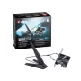 Κάρτα δικτύου Herald BE9400 WiFi 7 PCIe
