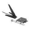 Κάρτα δικτύου Herald BE9400 WiFi 7 PCIe