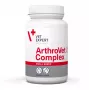 VETEXPERT ArthroVet Collagen Small breed - Συμπλήρωμα διατροφής για σκύλους και γάτες - 60 δισκία