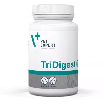 VetExpert TriDigest 40 δισκία.