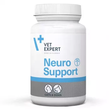 VetExpert NeuroSupport 45 κάψουλες.