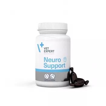 VetExpert NeuroSupport 45 κάψουλες.
