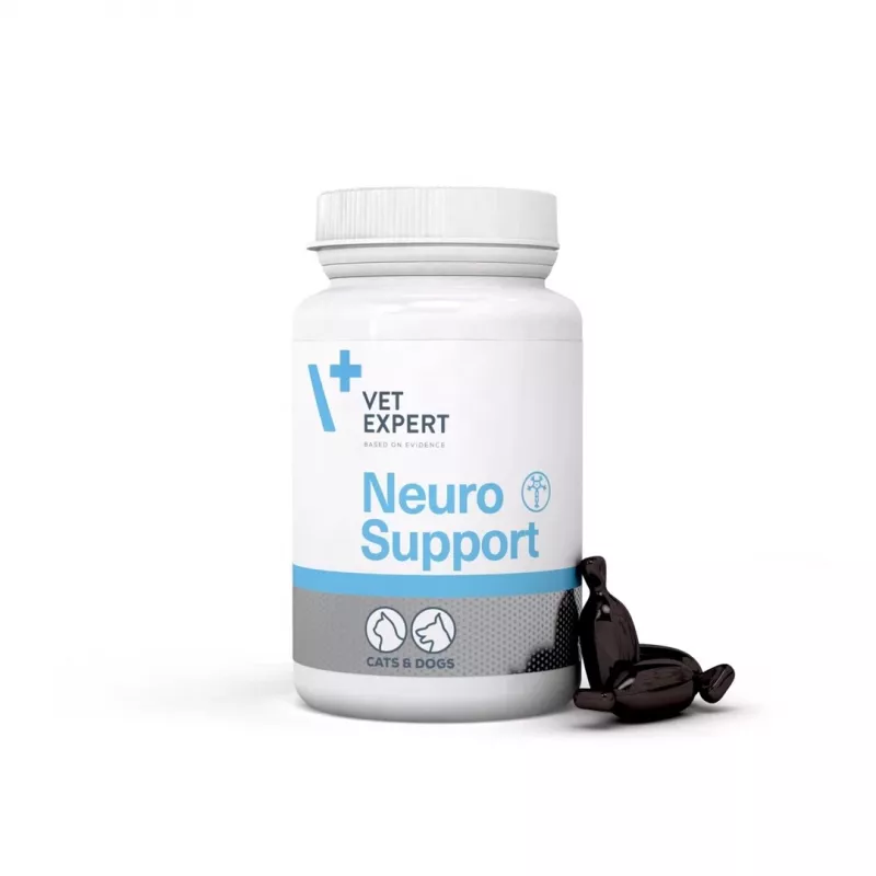 VetExpert NeuroSupport 45 κάψουλες.