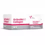 VETEXPERT ArthroVet Collagen - Συμπλήρωμα διατροφής για σκύλους και γάτες - 60 φακελάκια