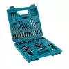 Makita E-11829 Σετ τρυπανιών και bits 60 τεμ.