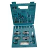 Makita E-11829 Σετ τρυπανιών και bits 60 τεμ.