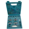 Makita E-11829 Σετ τρυπανιών και bits 60 τεμ.