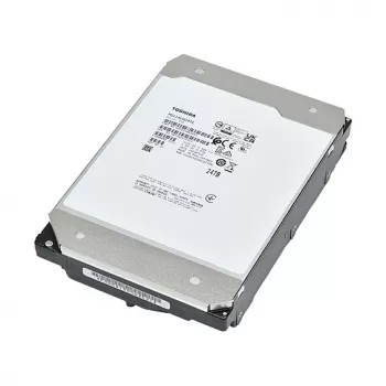 16 TB Toshiba MG Series MG11ACA16TE 7200 U/min 1024 MB Enterprise